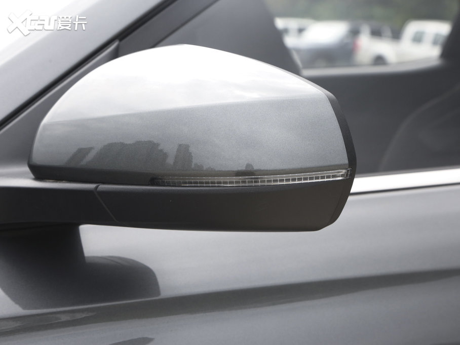 2023LWX5 PLUS Ŀ 1.5T DCTh