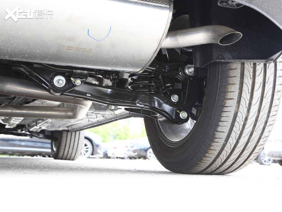 2023LWX5 PLUS Ŀ 1.5T DCTh