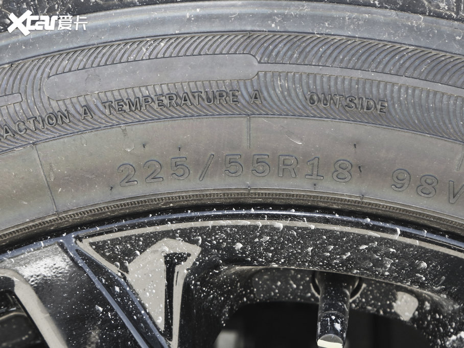 2023LWX5 PLUS 1.5T DCT