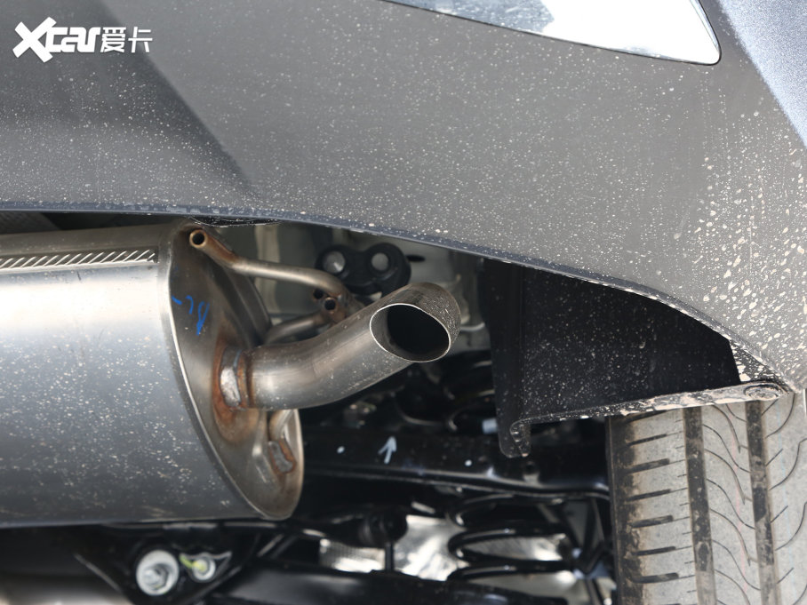 2023LWX5 PLUS 1.5T DCT