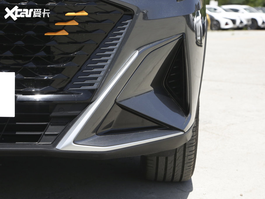 2023L(zhng)WX5 PLUS 1.5T DCT