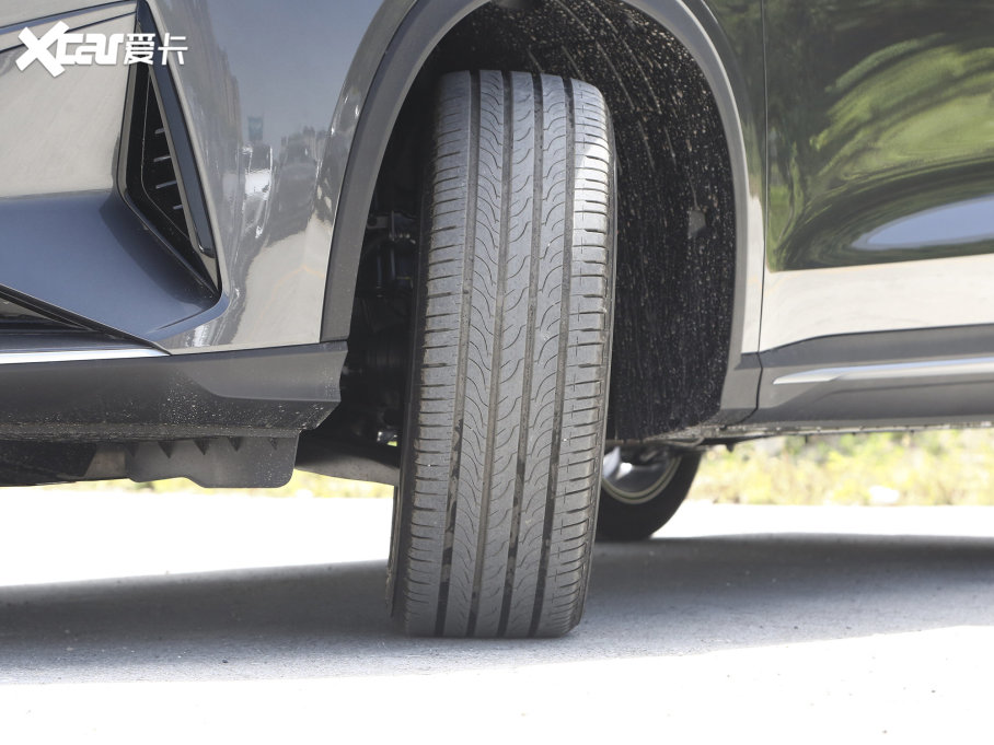 2023LWX5 PLUS 1.5T DCT