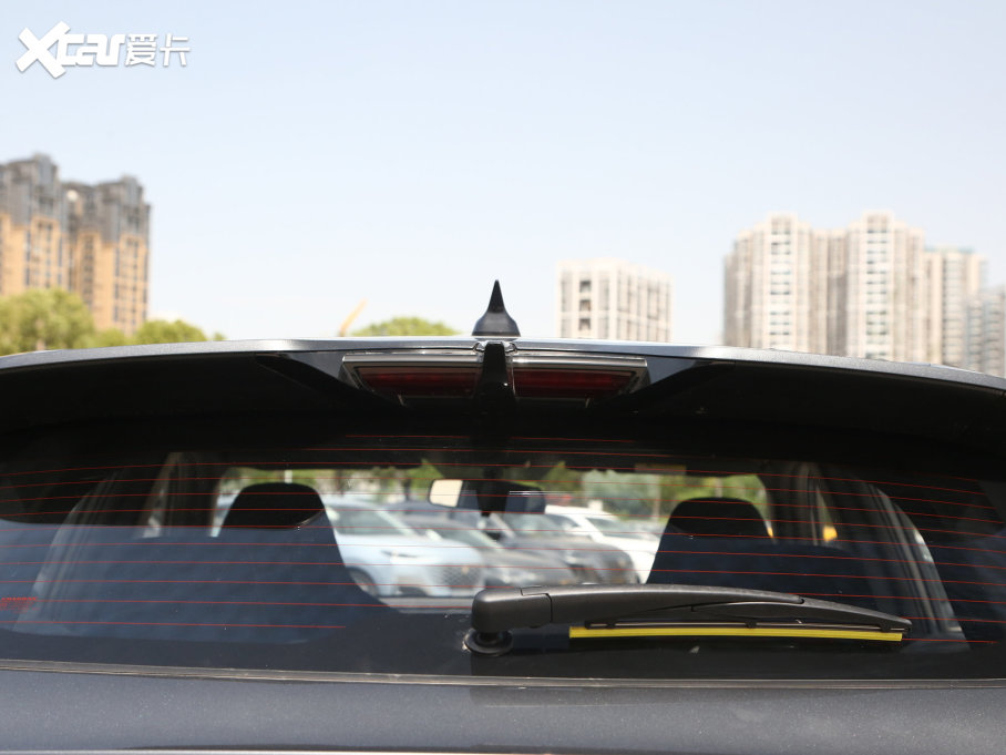 2023LWX5 PLUS 1.5T DCT