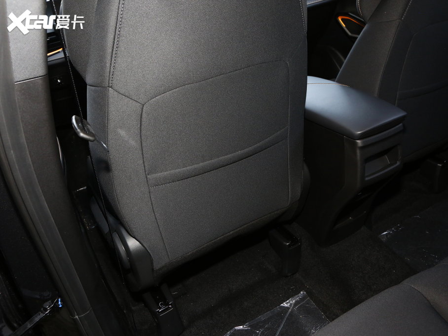 2023LWX5 PLUS 1.5T DCT