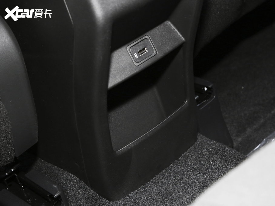 2023LWX5 PLUS 1.5T DCT