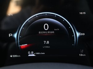 20231.5T DCT׿Խ п؅^