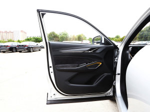 2023Ŀ 1.5T DCT׿Խ {λ܇(ch)T(mn)