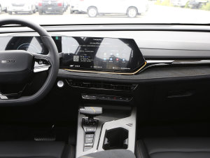 2023Ŀ 1.5T DCT׿Խ п_(ti)