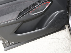 2023Ŀ 1.5T DCTI ǰTg