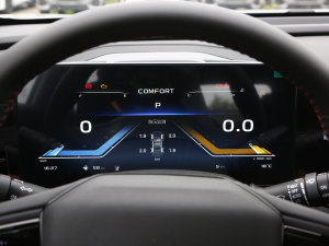 2023Ŀ 1.5T DCTI п؅^