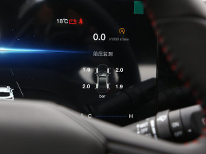 2023Ŀ 1.5T DCTI п؅^