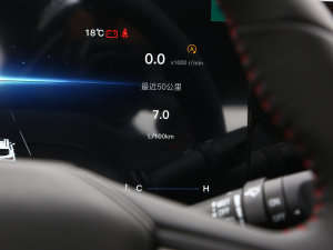 2023Ŀ 1.5T DCTI п؅^