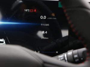 2023Ŀ 1.5T DCTI п؅^