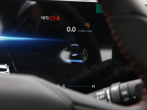 2023Ŀ 1.5T DCTI п؅^