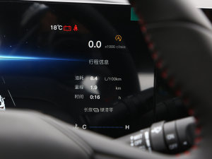 2023Ŀ 1.5T DCTI п؅^