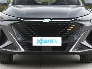 2023款改款 1.5T DCT先锋型 中网