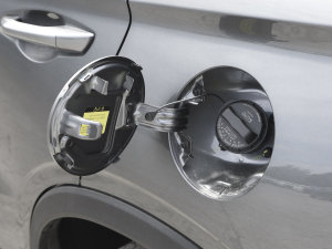 2023款改款 1.5T DCT先锋型 油箱盖