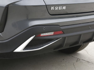 2023款改款 1.5T DCT先锋型 细节外观