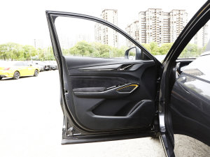 2023款改款 1.5T DCT先锋型 驾驶位车门