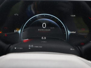 2023Ŀ 1.5T DCTh п؅^