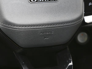 2023款改款 1.5T DCT先锋型 中控区