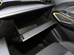 2023款1.5T DCT乐享型 手套箱