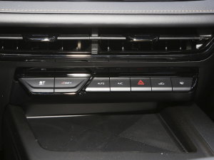 2023款1.5T DCT乐享型 空调调节