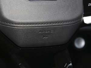 2023款1.5T DCT乐享型 中控区