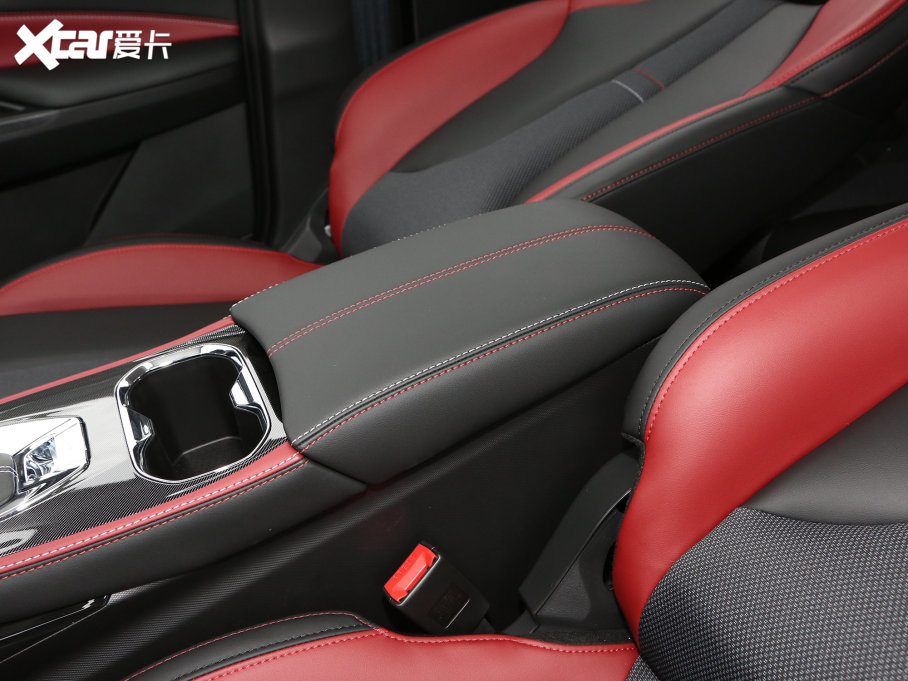 2023L(zhng)WX5  1.5T DCTA