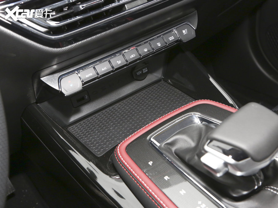 2023L(zhng)WX5  1.5T DCTA