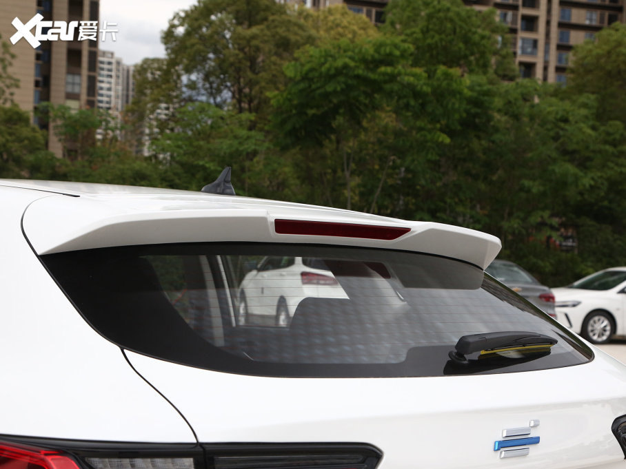 2023L(zhng)WX5  1.5T DCT