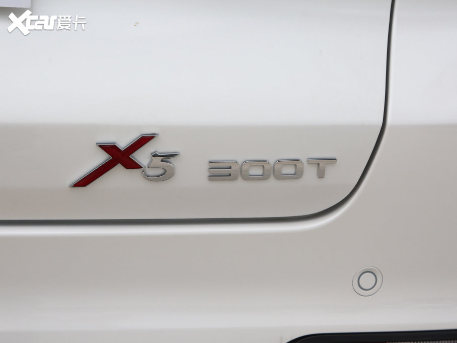 2023L(zhng)WX5  1.5T DCT