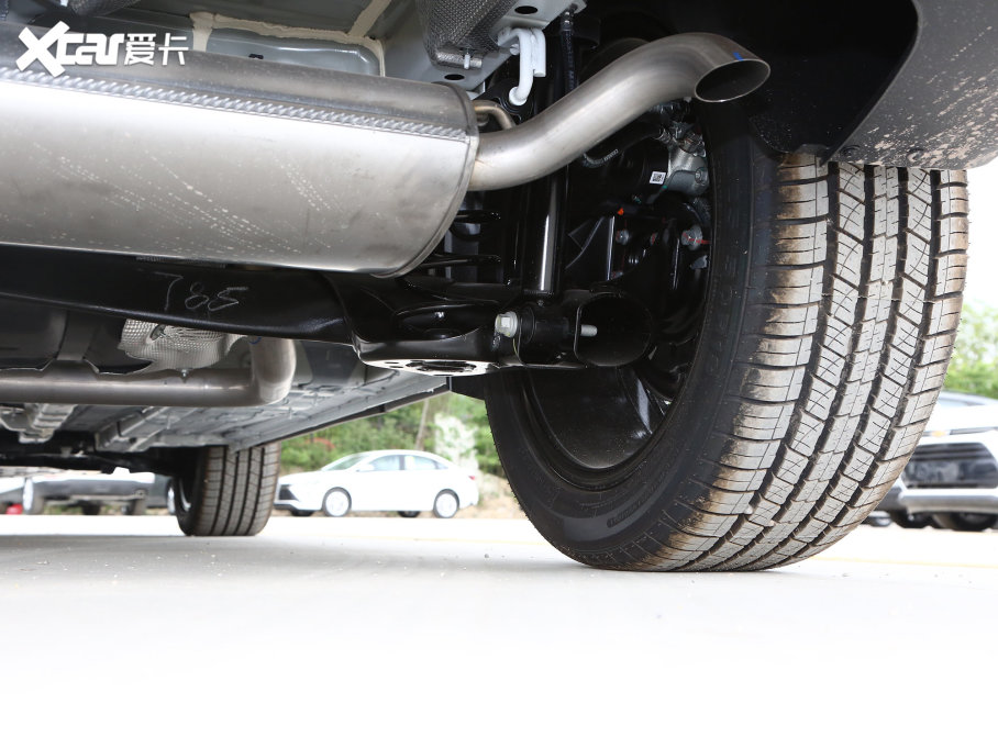 2023L(zhng)WX5  1.5T DCT