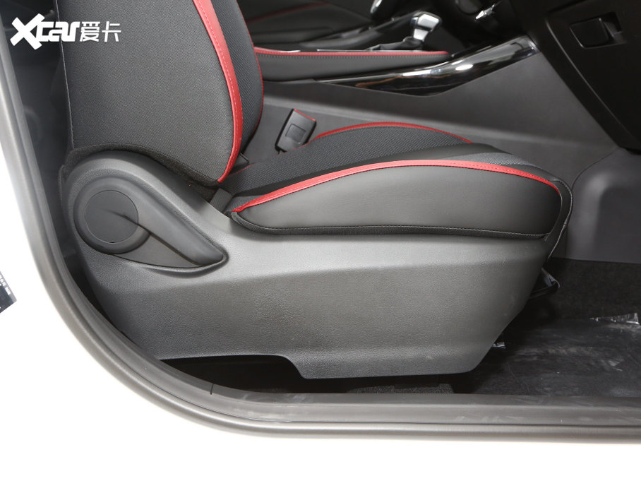 2023L(zhng)WX5  1.5T DCT