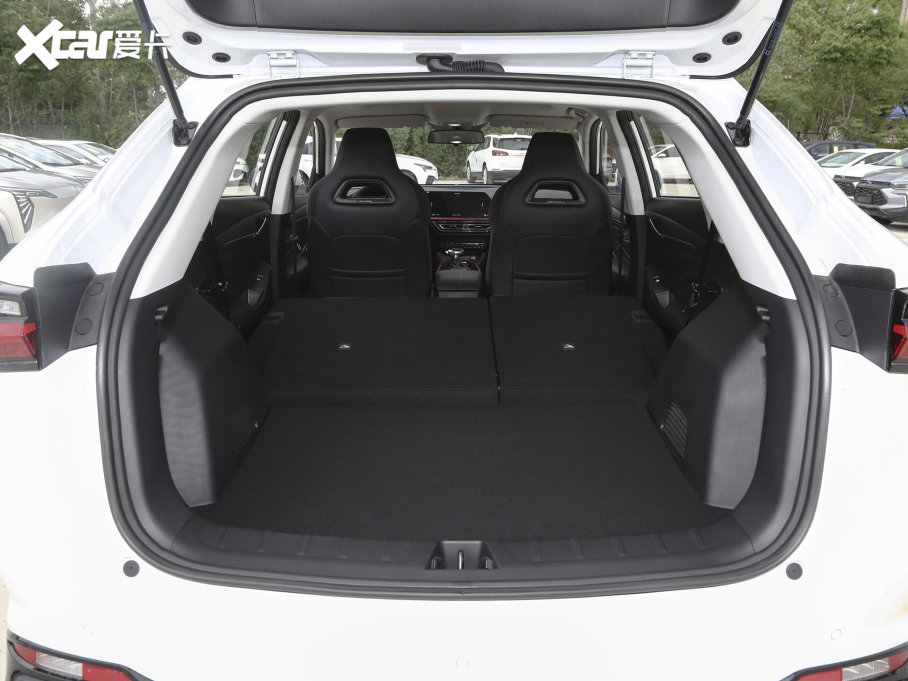 2023L(zhng)WX5  1.5T DCT