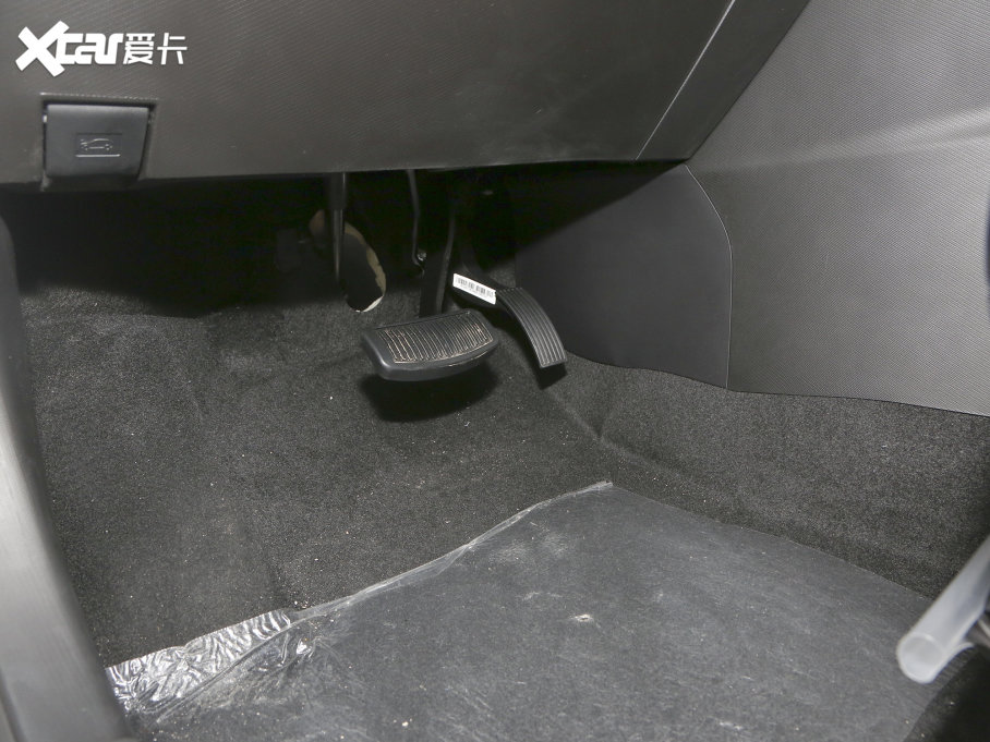 2023L(zhng)WX5  1.5T DCT