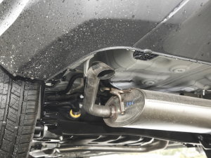 2023 1.5T DCTA Ś