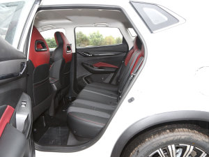 2023 1.5T DCTA ſg