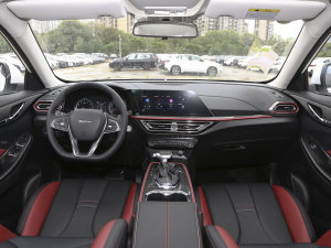 2023 1.5T DCTA ȫ