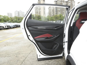 2023 1.5T DCTA ܇T