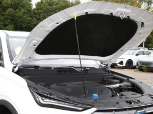 2023款畅享版 1.5T DCT豪华型 其它
