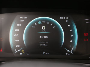 2023 1.5T DCT п؅^