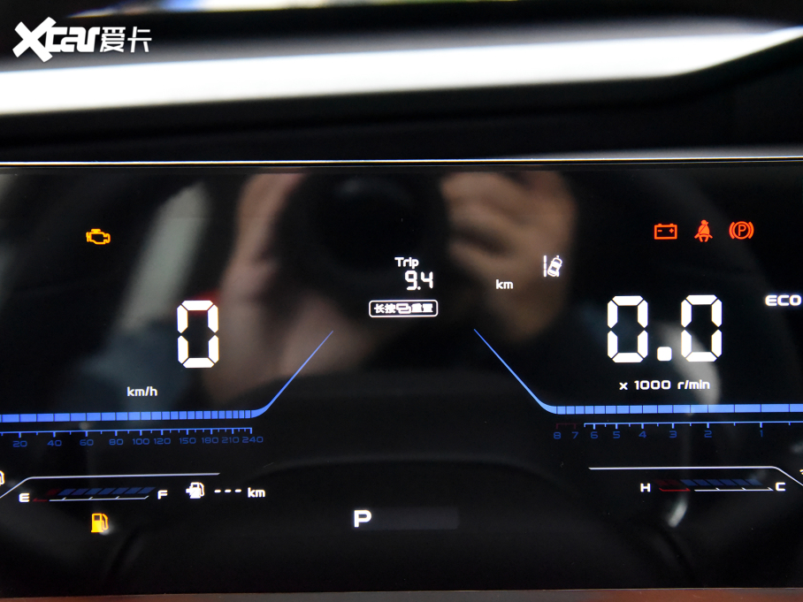 2023LWZ6 {L 1.5T DCTǿ