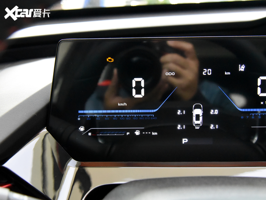 2023LWZ6 {L 1.5T DCTǿ