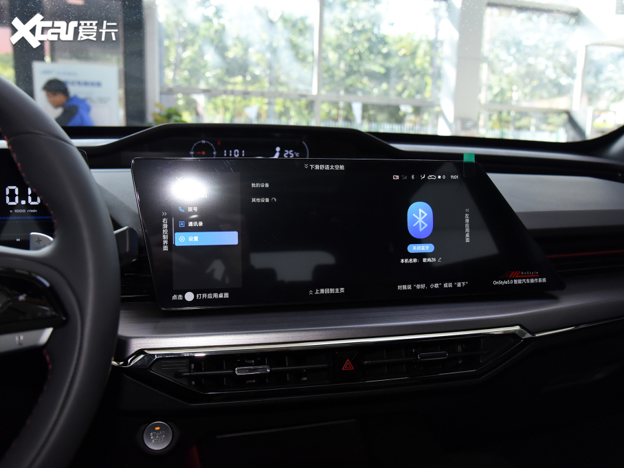 2023LWZ6 {L 1.5T DCTǿ