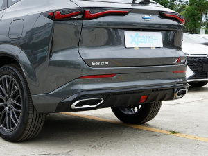 2023{L 1.5T DCT (ji)^