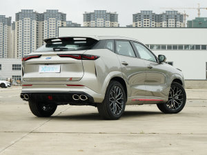 2023{L 1.5T DCTI Һ45