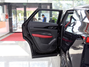 2023{L 1.5T DCTǿ ܇T