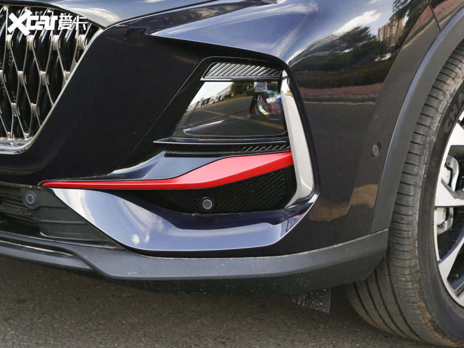 2023LWX7 PLUS  1.5TԄI 7