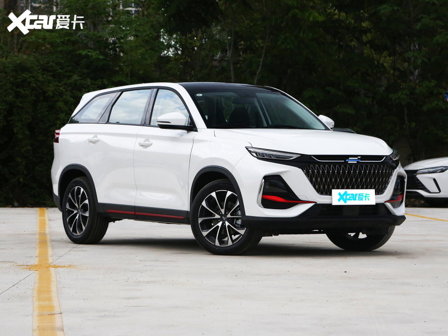 2023LWX7 PLUS  1.5TԄ